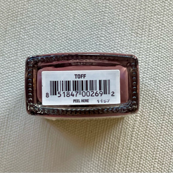 NWOB Butter LONDON 3 Free Lacquer-Vernis Nail Polish-Toff. - Picture 3 of 11